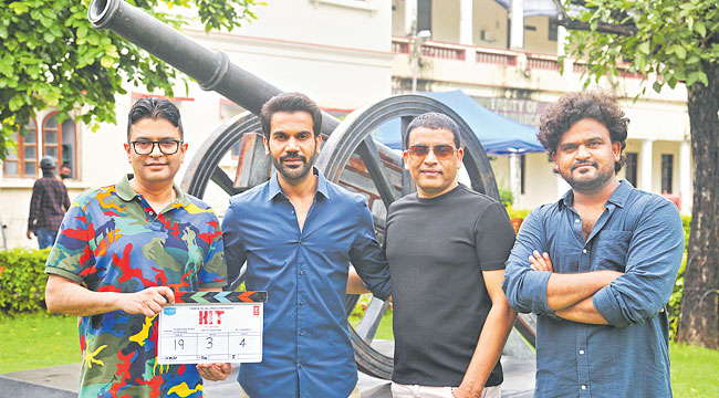 హిందీ ‘హిట్‌’ షురూ