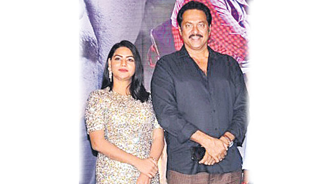 నేనే హీరో... విలన్‌!