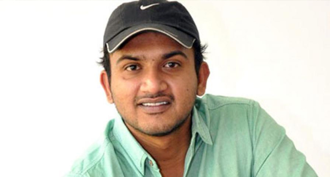 Merlapaka gandhi: స్పీడ్‌ పెంచుతా.. రీమేక్‌లు చేయను