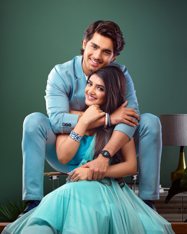 దసరాకు సందD షురూ