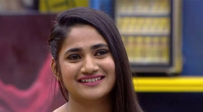 ఈలం తమిళుల కథల్లో నటించను :  లాస్లియా