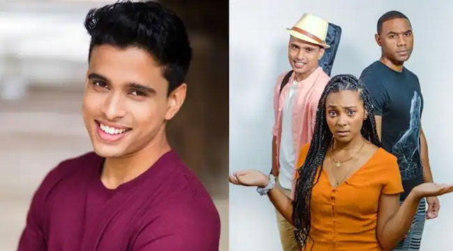 హాలీవుడ్‌ చిత్రంలో మలయాళ కుర్రోడు