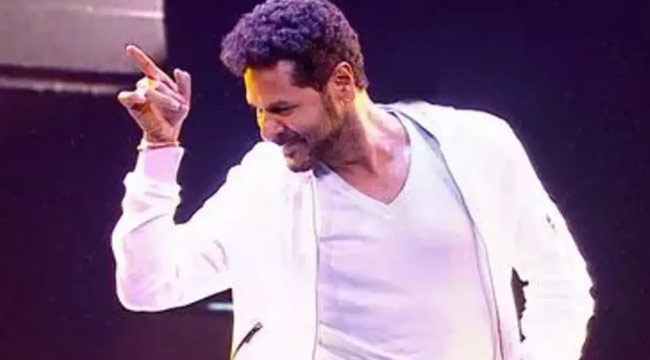 Prabhu deva: డైరెక్షన్‌కి గుడ్‌బై చెప్పబోతున్నాడా..?