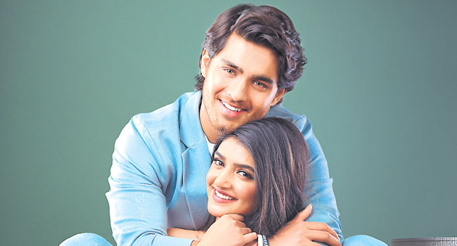 దసరాకు... సంద-డి