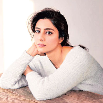 విధవరాలిగా?