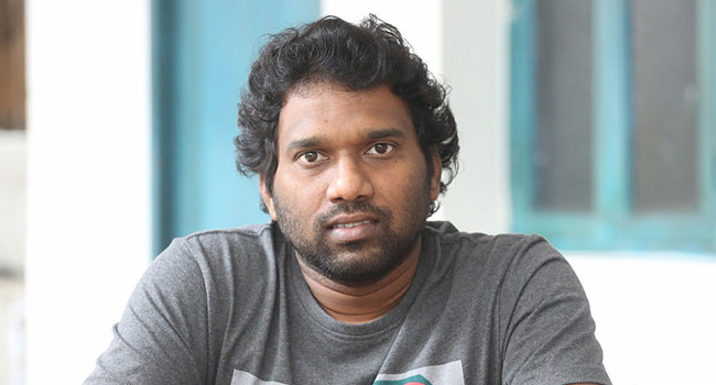 Anil paaduri: పూరి జగన్నాథ్‌ ఇచ్చిన ధైర్యంతో... ముందుకెళ్లా