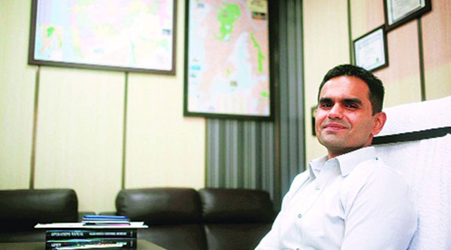 Aryan Khan డ్రగ్ర్స్ కేసు ఎఫెక్ట్.. మొదటి భార్యతో విడాకుల గురించి స్పందించిన Sameer Wankhede