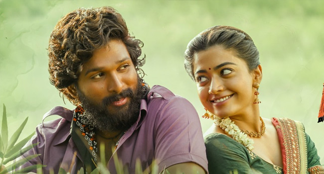 ‘పుష్ప- ది రైజ్’: మూడో సింగిల్ ప్రోమో వదిలారు