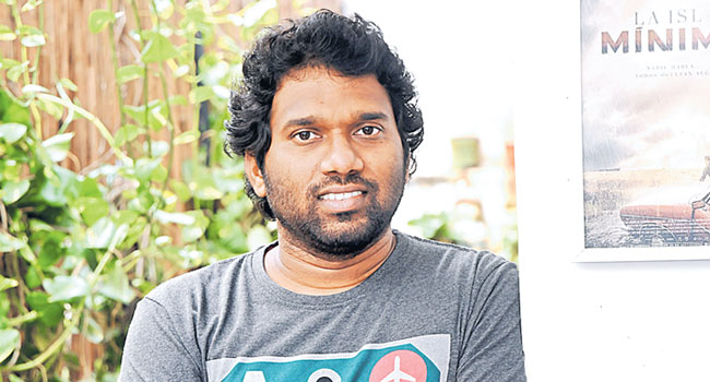 మోహానికీ ప్రేమకూ మధ్య ...