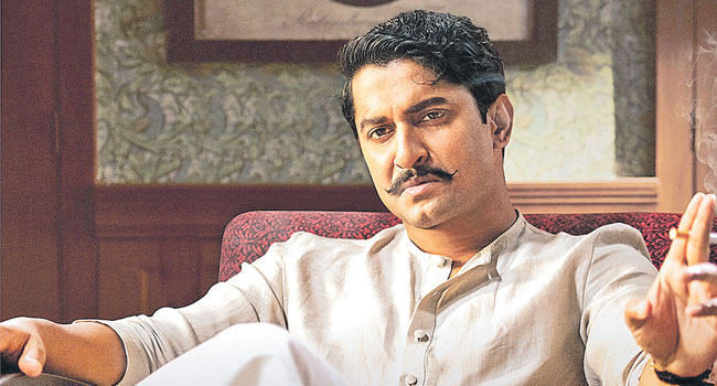 సింగరాయ్.. సాంగుకు వేళాయె!