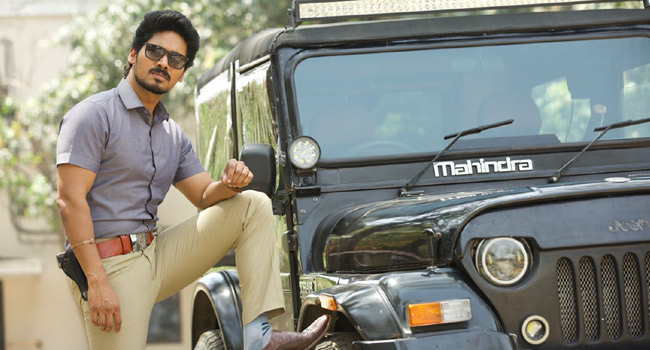 హీరోగా నా ఆకలి తీరలేదు: సుధాకర్ కోమాకుల