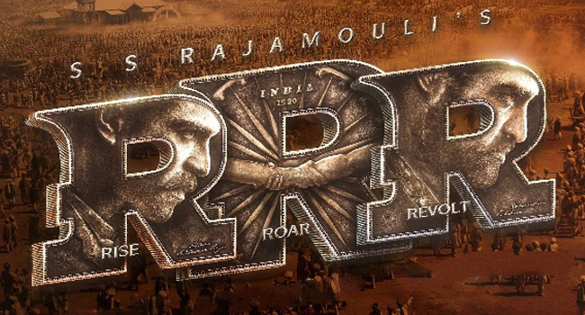 #RRR : థర్డ్ సింగిల్ కూడా లోడ్ అవుతోంది! | third single is being loaded ...