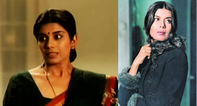 25 ఏళ్ల తరువాత గూగుల్ సెర్చ్‌లో... తనకు అవార్డ్ దక్కిన విషయం తెలుసుకున్న టాలెంటెడ్ యాక్ట్రస్!