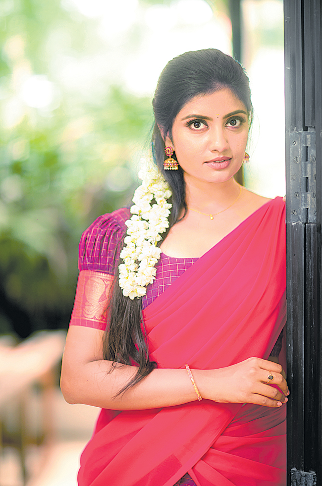 భవిష్యత్తు గురించి ఆలోచించను