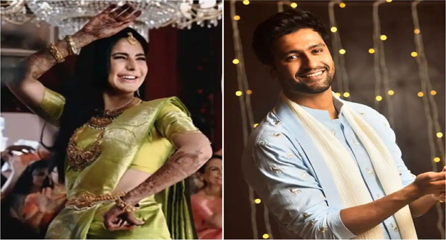 Katrina Kaif నిజమైన వయసు ఎంతో తెలుసా..? Vicky Kaushal కంటే వయసులో ఎంత పెద్ద అంటే..