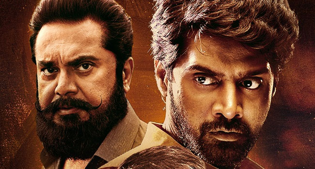 డిస్నీ ప్లస్ హాట్ స్టార్లో ‘పరంపర’.. అందుబాటులోకి ఎప్పుడంటే?