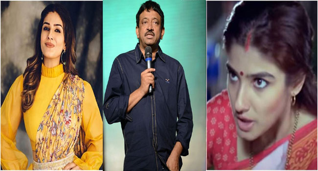 Raveena Tandon : వర్మ తనని ‘అటువంటి లుక్’లో ఊహించుకోలేకపోయాడట!