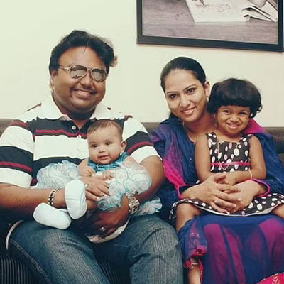 విడాకులు తీసుకున్న స్టార్ మ్యూజిక్ డైరెక్టర్.. ఏడాది తర్వాత..