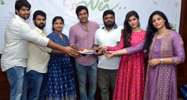 ఒక ‘చిన్న విరామం’ తర్వాత ‘సరసాలు చాలు’