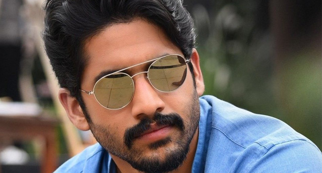 రెండు సినిమాలకి గ్రీన్ సిగ్నల్ ఇచ్చిన చైతూ?