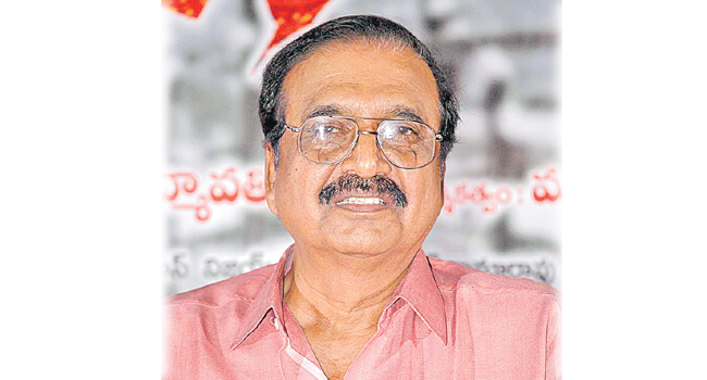 సీనియర్‌ దర్శకుడు పీసీ రెడ్డి కన్నుమూత | Senior Director PC Reddy ...