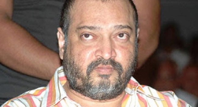 తన కొడుకుకి నివాళులు అర్పించిన కృష్ణ