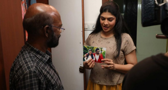 కడుపుబ్బ నవ్వించేందుకు రెడీ అవుతోన్న పవన్ కల్యాణ్ చెల్లెలు