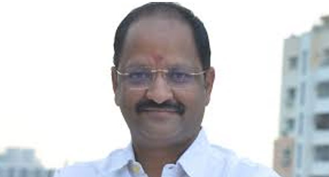 కందికొండ కుటుంబానికి డబుల్ బెడ్రూమ్ ఇల్లు: అనిల్ కుమార్ వల్లభనేని