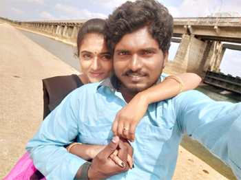 మాస్ మహా రాజ్ వీరాభిమానిగా ‘కొంటె కుర్రాడు’
