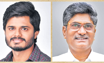 గుంటూరు నేపథ్యంలో...