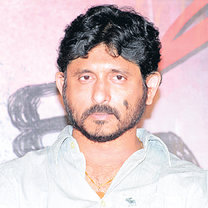 నిర్మాతగా బీవీఎస్ రవి