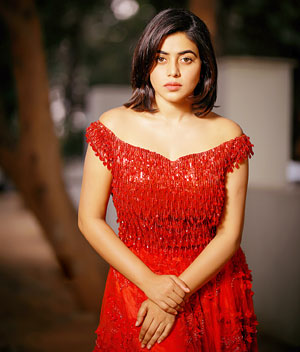 పూర్ణ ‘సుందరి’