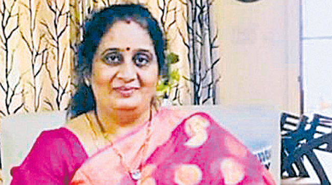 నిర్మాత పీడీవీ ప్రసాద్కు సతీవియోగం
