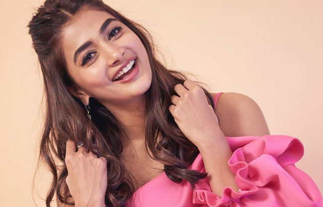 ఏదో ఒక రోజు ఆమెను కలుస్తా: పూజ