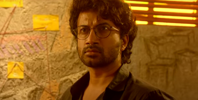 'తిమ్మరుసు' టీజర్‌ రిలీజ్ చేసిన పూరీ జగన్నాథ్‌ | timmarusu teaser ...