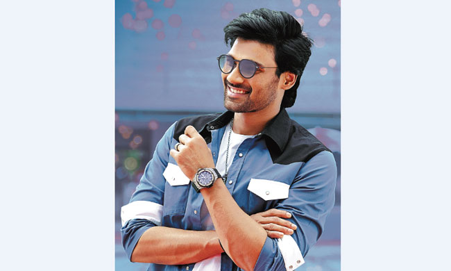 సంక్రాంతికి అల్లుడు...