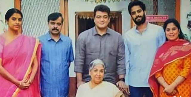 సోషల్‌ మీడియాలో ‘వలిమై’ స్టిల్‌ వైరల్‌