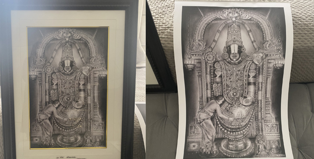 బన్నీకి బ్రహ్మానందం న్యూ ఇయర్‌ గిఫ్ట్‌