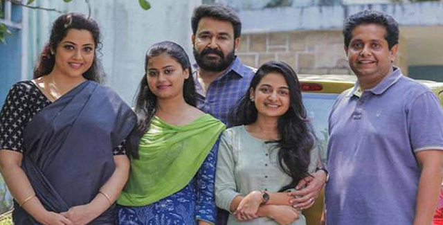 ఆకట్టుకుంటోన్న 'దృశ్యం 2' టీజర్‌