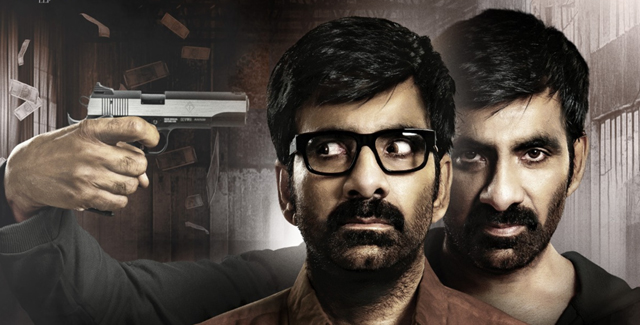 డబుల్‌ ఇంపాక్ట్ ఇస్తానంటున్న రవితేజ