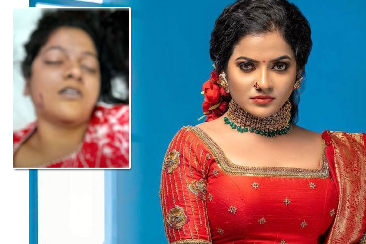 ప్రముఖ నటి చిత్ర ఆత్మహత్యపై ఆర్డీవో ప్రకటన ఇదీ..