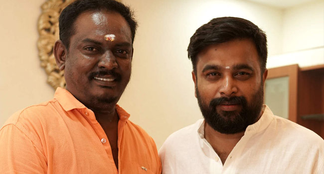 యదార్థ సంఘటనతో విరుమాండి కొత్త చిత్రం