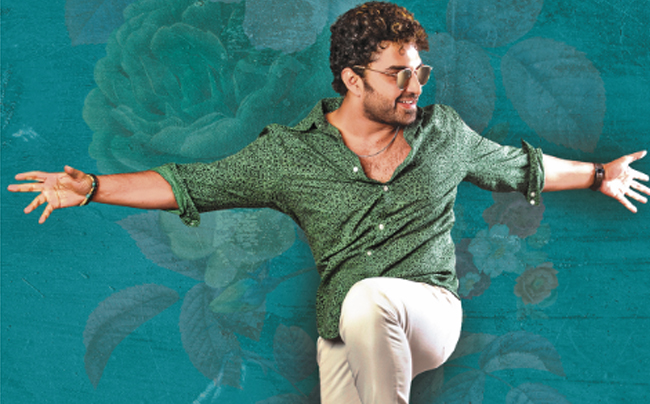 ‘పాగల్’ పోరడు