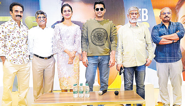 One Count Singer ఇంత వరకూ ఓ లెక్క.. ఇప్పుడొక లెక్క! | So far one count now one count