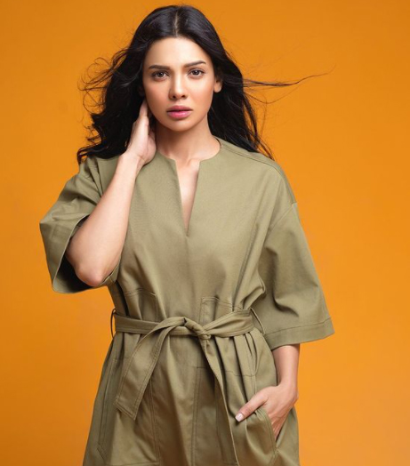 Sara Rolon సారా లోరెన్ న్యూ ఫొటోలు | Sara Loren New Photos