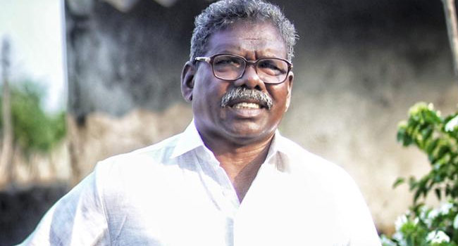 ఎక్స్క్లూజివ్: తెరపైకి గుమ్మడి నర్సయ్య బయోపిక్