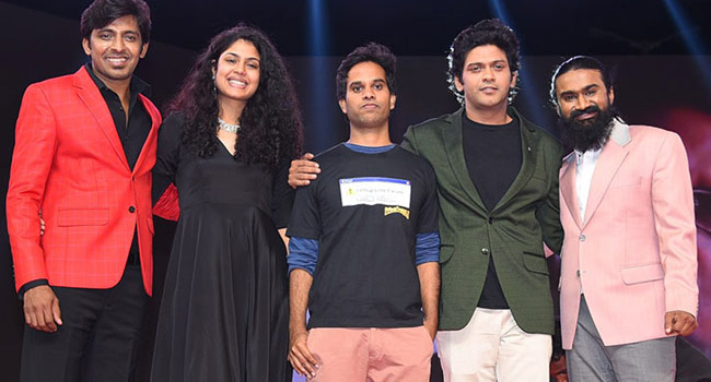 వారే నిజమైన ‘జాతిరత్నాలు‌’.. త్వరలోనే సీక్వెల్