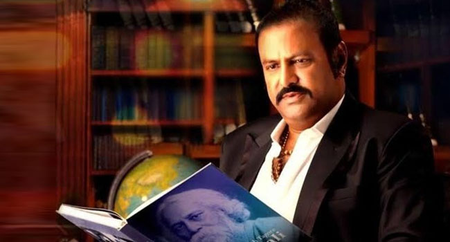 కష్టజీవి నుంచి కలెక్షన్ కింగ్ వరకు.. ఆయన రూటే సెపరేటు!