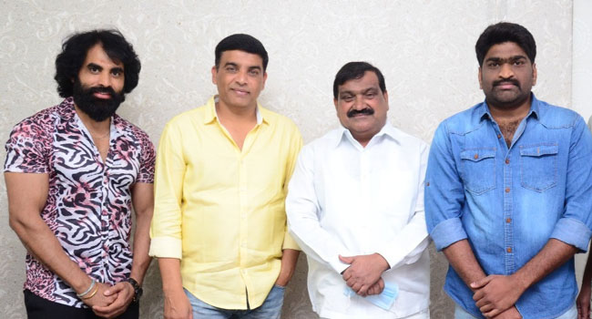 'పీన‌ట్ డైమండ్' ట్రైలర్ ఎలా ఉందంటే..!