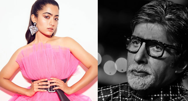 మెగాస్టార్, రష్మికల సినిమాకి ఇంట్రెస్టింగ్ టైటిల్..!